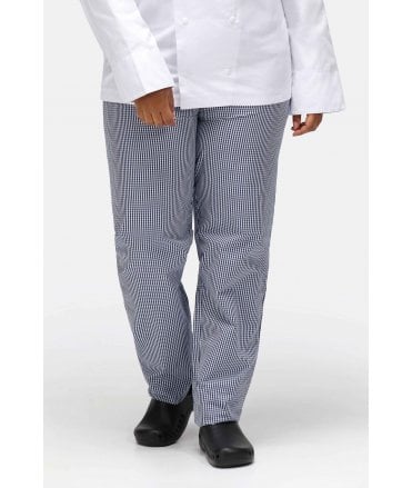 Behrens Unisex Chefs Trousers