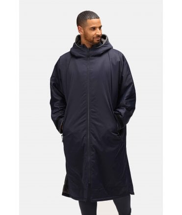Behrens Unisex Thermal Robe