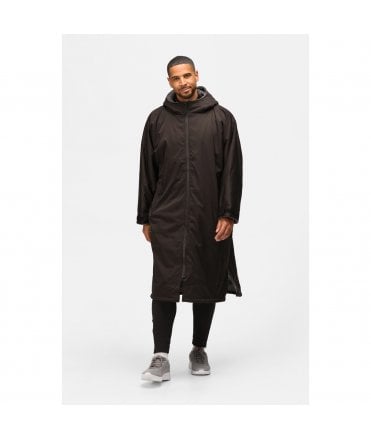 Behrens Unisex Thermal Robe