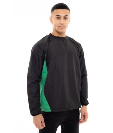 Behrens Windbreaker