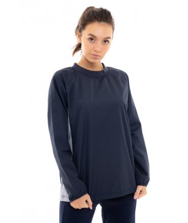 Behrens Windbreaker
