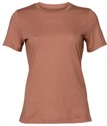 Bella Ladies Relaxed Jersey T-Shirt