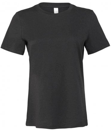 Bella Ladies Relaxed Jersey T-Shirt