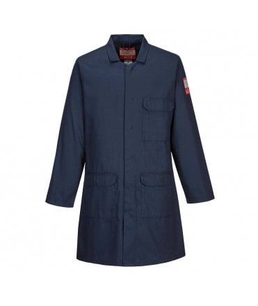 Bizflame Work Lightweight FR Coat
