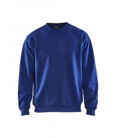 Blaklader 100% Cotton French Terry Sweatshirt