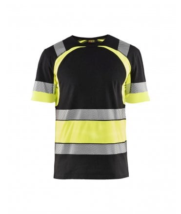 Blaklader 2 Tone High Vis T-Shirt