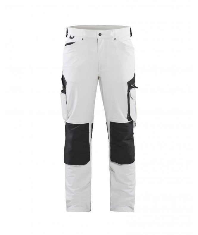 Blaklader  4-Way-Stretch Painter Trouser