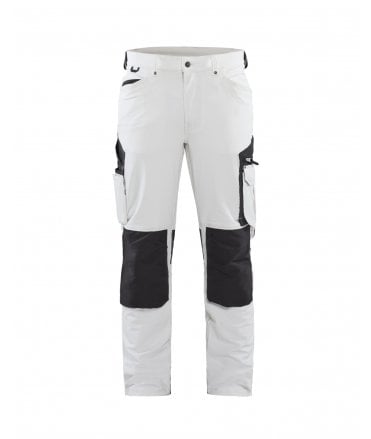 Blaklader 4-Way-Stretch Painter Trouser