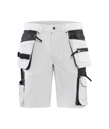 Blaklader 4-Way-Stretch Painter's Shorts