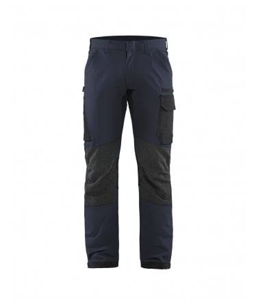 Blaklader 4-Way-Stretch Service Trousers