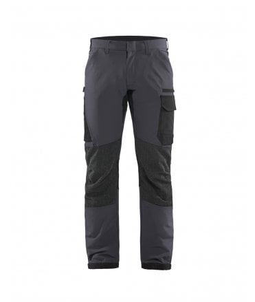 Blaklader 4-Way-Stretch Service Trousers