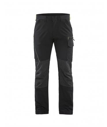 Blaklader 4-Way-Stretch Service Trousers
