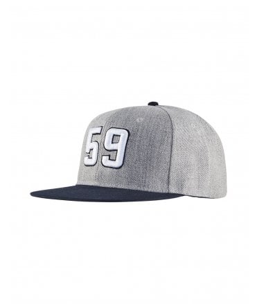Blaklader 59 Puffed Baseball Cap