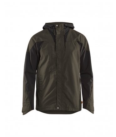 Blaklader All-Round Jacket With Stretch