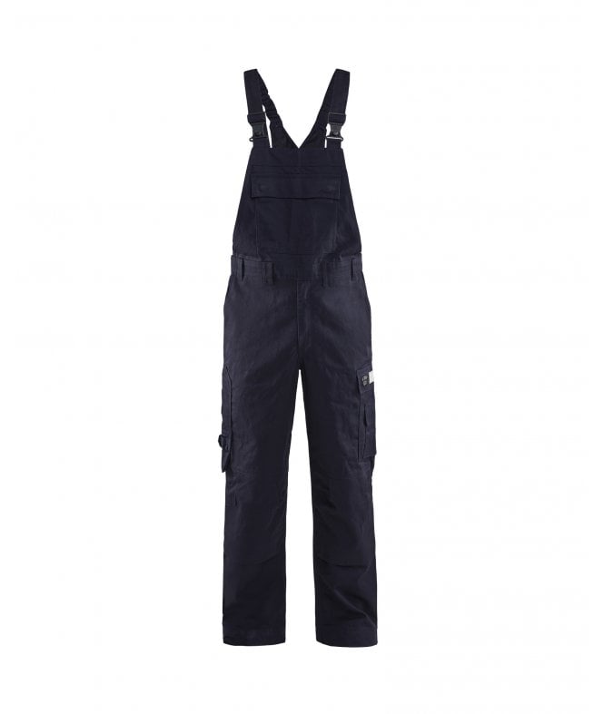 Blaklader  Anti-Flame Adjustable Bib Trouser