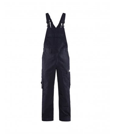 Blaklader Anti-Flame Adjustable Bib Trouser