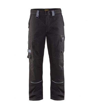 Blaklader Anti-Flame Trousers