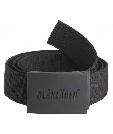 Blaklader Anti-Scratch Belt In Stretch