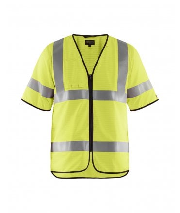 Blaklader Anti-static Multinorm Safety Waistcoat