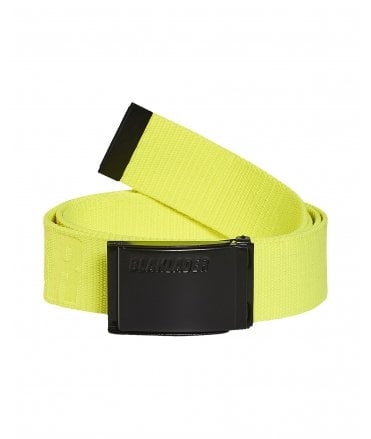 Blaklader Belt With Buckle