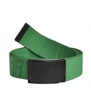 Blaklader Belt With Buckle