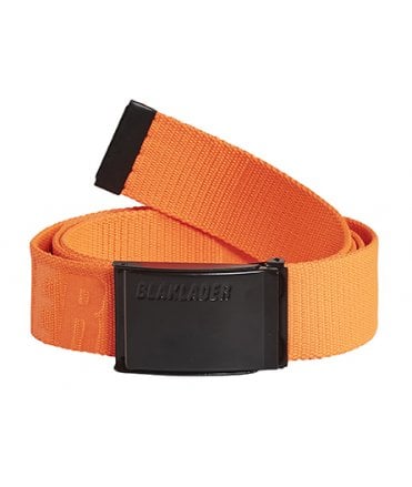 Blaklader Belt With Buckle