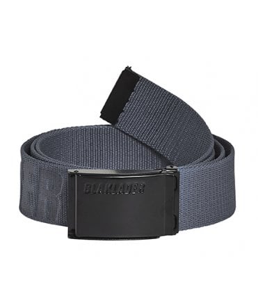 Blaklader Belt With Buckle