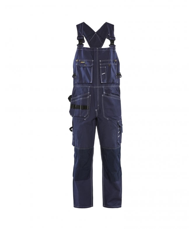 Blaklader  Bib Overalls With Holster