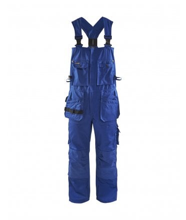 Blaklader Bib Overalls With Holster