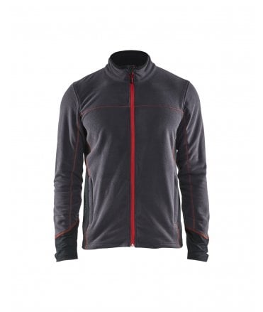 Blaklader Branded Super Light Microfleece