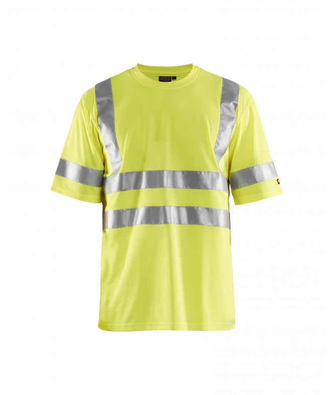 Blaklader  Breathable Hi-Vis T-Shirt