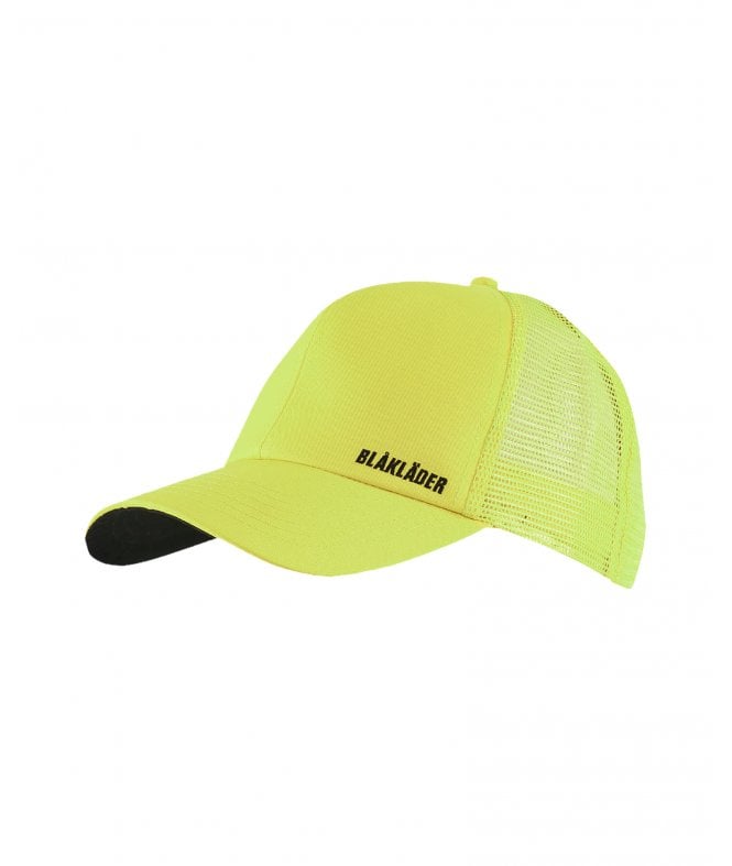 Blaklader  Cap High vis