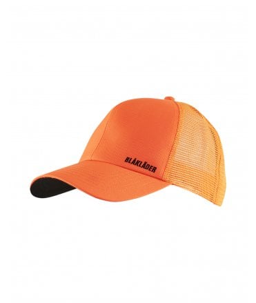 Blaklader Cap High vis