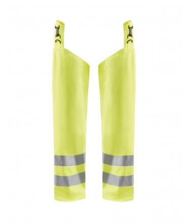 Blaklader Chaps Hi-Vis Level 1