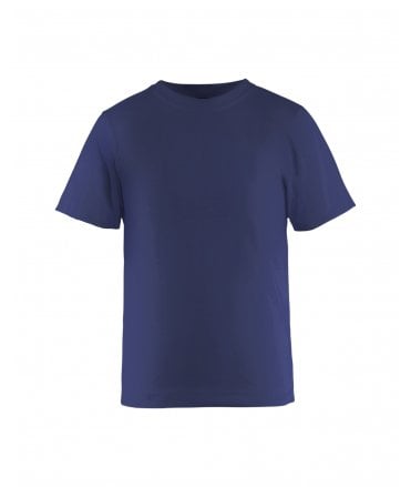 Blaklader Children's Cotton T-Shirt