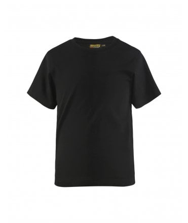 Blaklader Children's Cotton T-Shirt