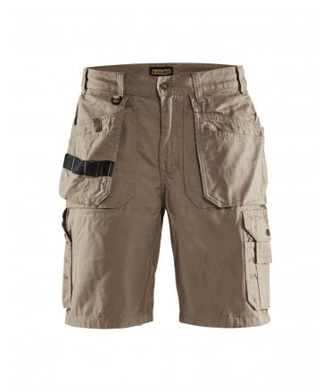 Blaklader Craftsman 100% Cotton Shorts