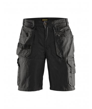 Blaklader Craftsman 100% Cotton Shorts