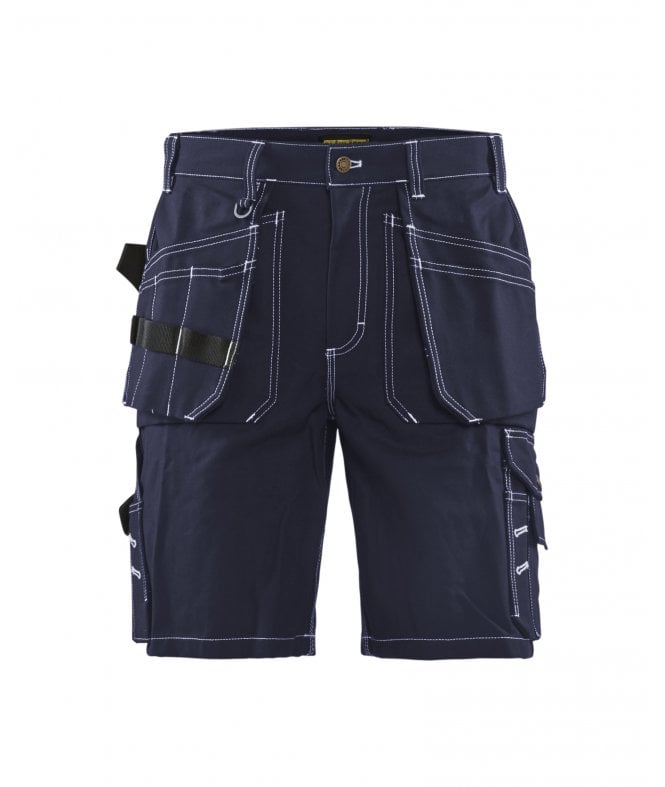 Blaklader  Craftsman 100% Cotton Shorts