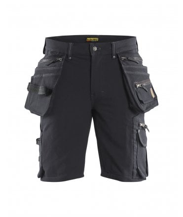 Blaklader Craftsman Shorts 4-Way Stretch X1900
