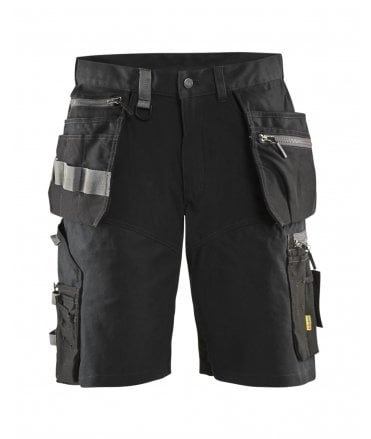 Blaklader Craftsman Shorts With Stretch