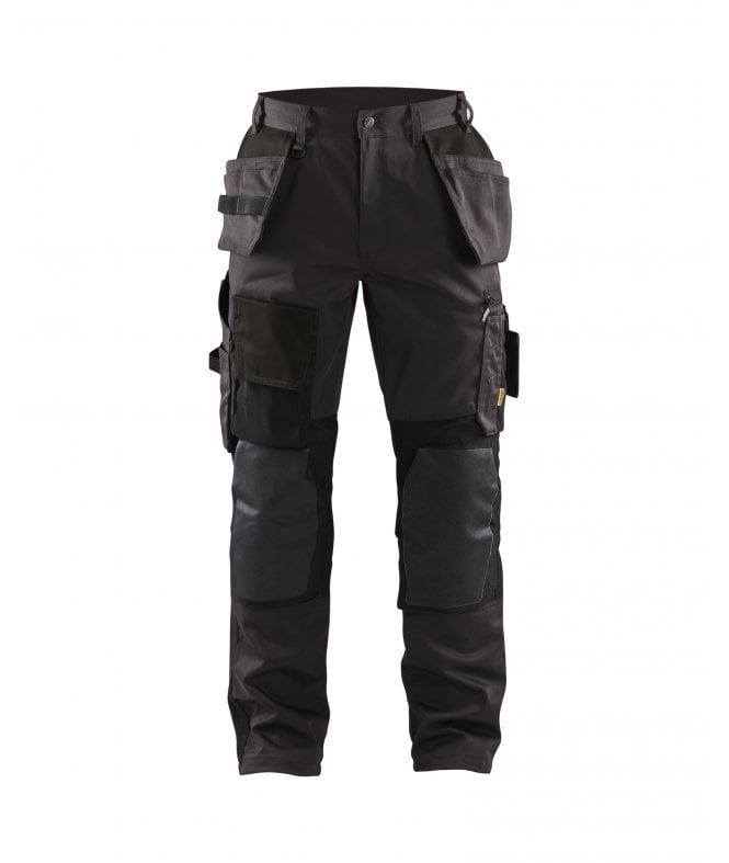 Blaklader  Craftsman Trouser With Stretch