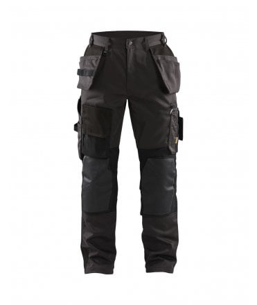 Blaklader Craftsman Trouser With Stretch