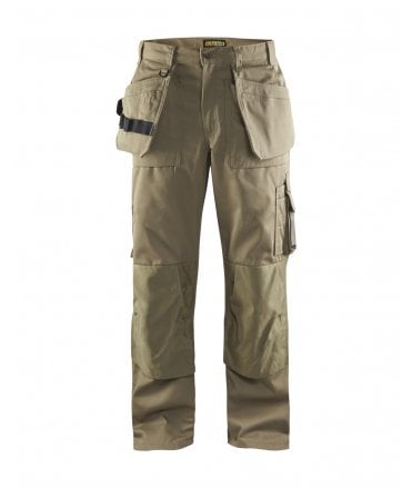 Blaklader Craftsman Trousers