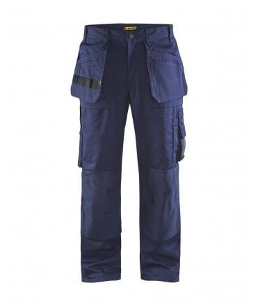 Blaklader Craftsman Trousers