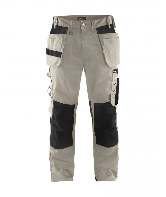 Blaklader  Craftsman Trousers
