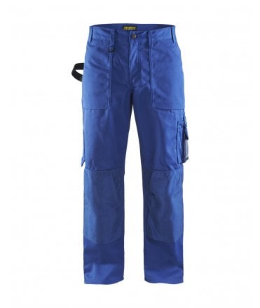 Blaklader Craftsman Trousers Without Nail Pocket