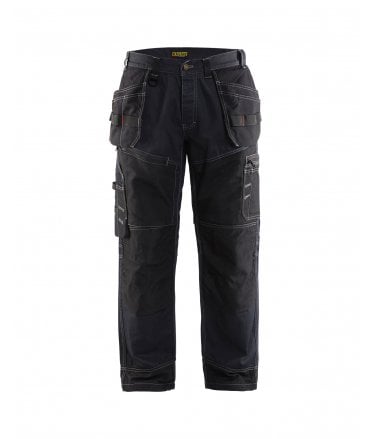 Blaklader Craftsman Trousers X1500