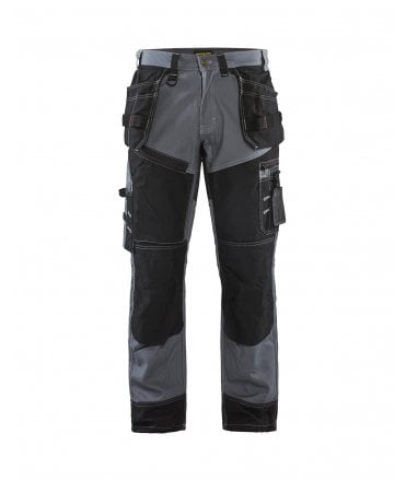 Blaklader Craftsman Trousers X1500