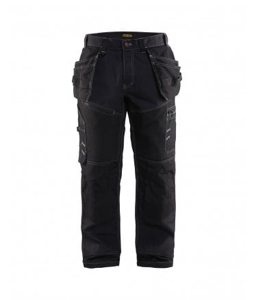 Blaklader Craftsman Trousers X1500